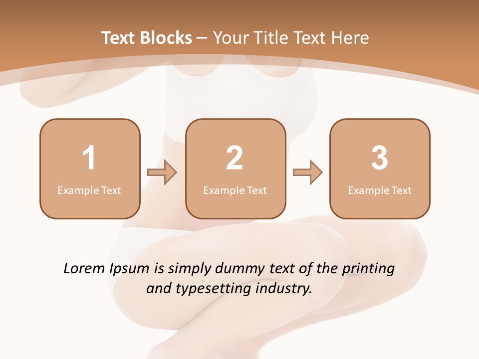 Industry Technology Remote PowerPoint Template
