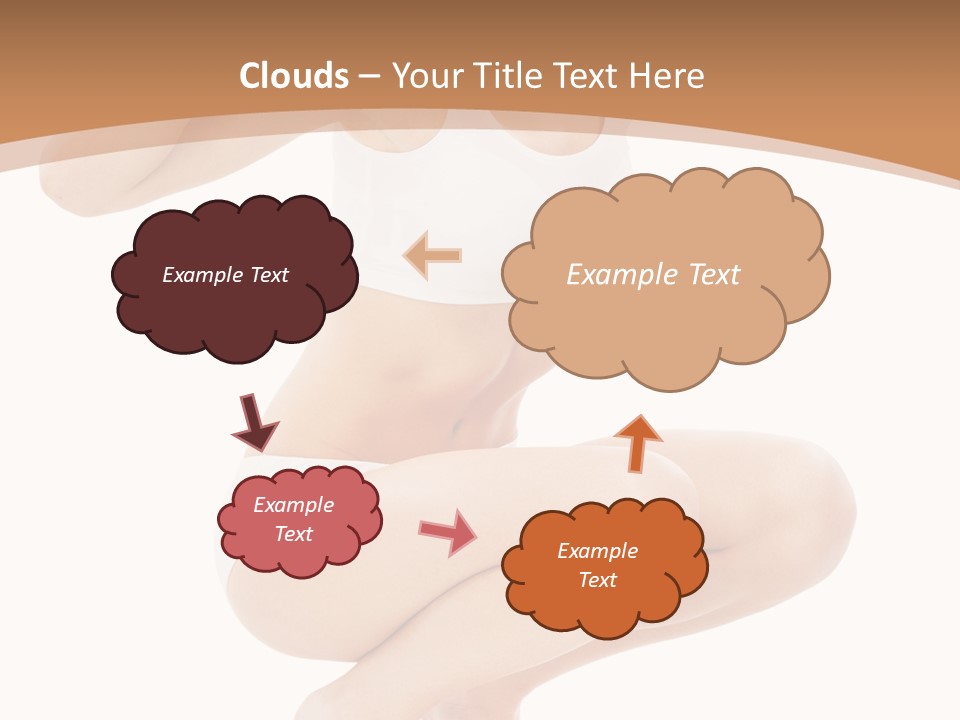 Industry Technology Remote PowerPoint Template