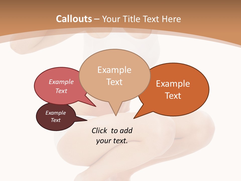 Industry Technology Remote PowerPoint Template