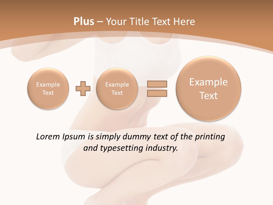 Industry Technology Remote PowerPoint Template