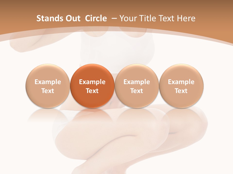 Industry Technology Remote PowerPoint Template