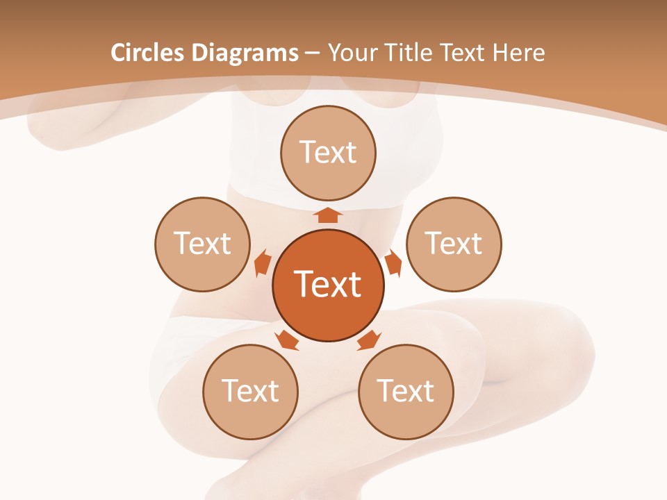 Industry Technology Remote PowerPoint Template