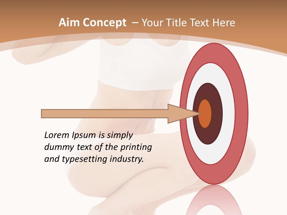 Industry Technology Remote PowerPoint Template