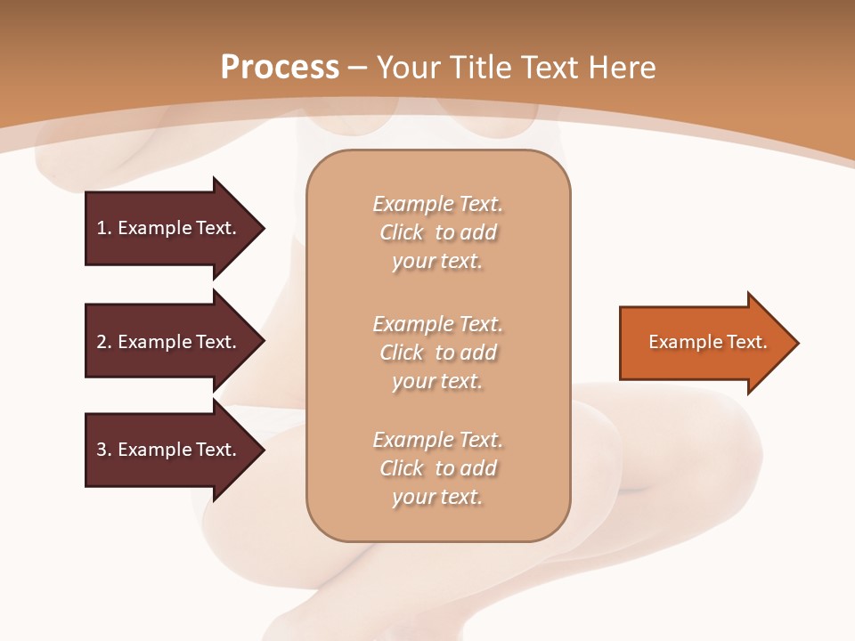 Industry Technology Remote PowerPoint Template