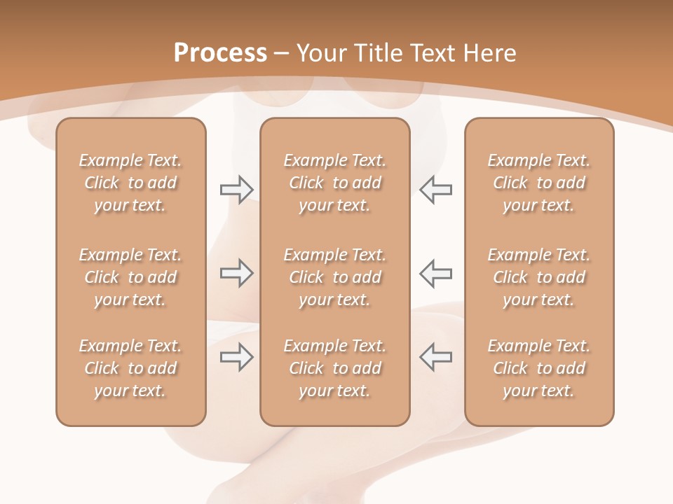 Industry Technology Remote PowerPoint Template