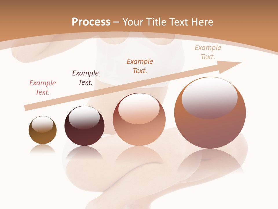 Industry Technology Remote PowerPoint Template