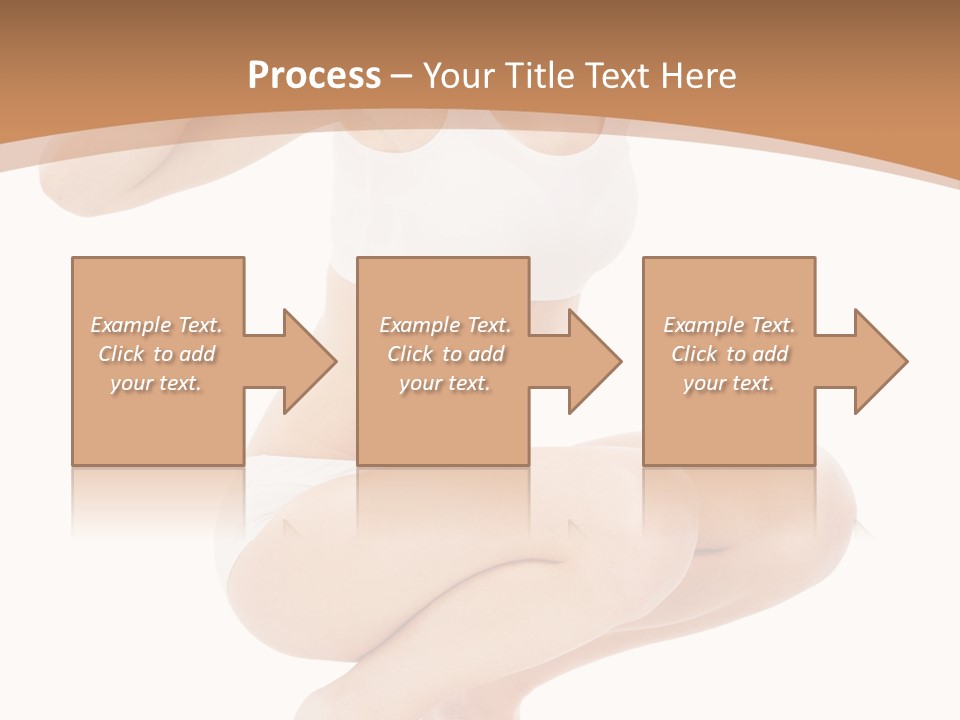 Industry Technology Remote PowerPoint Template