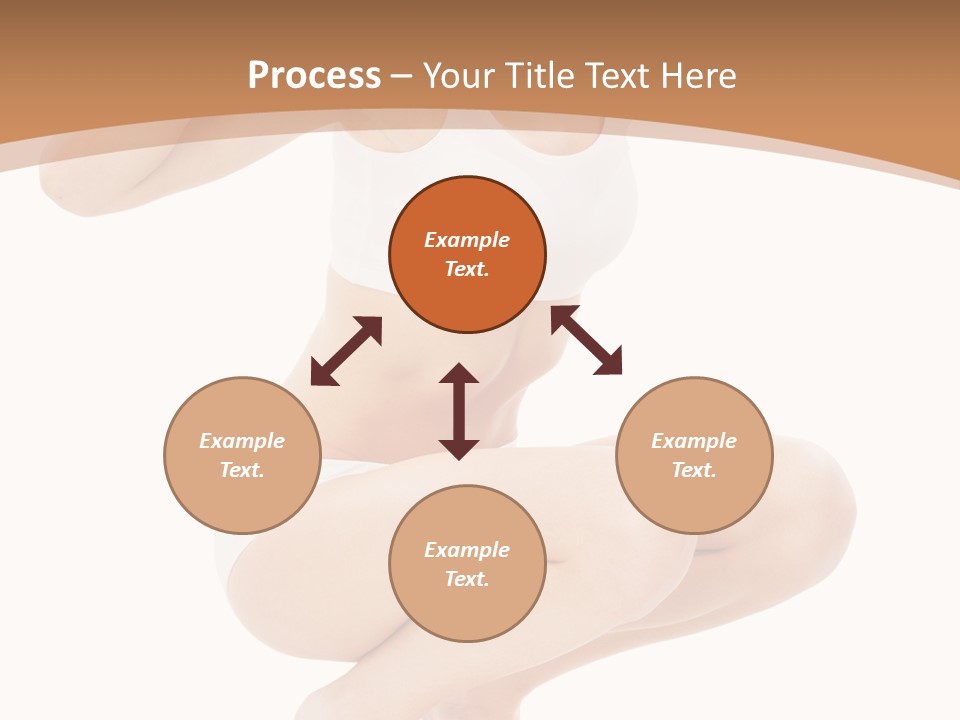 Industry Technology Remote PowerPoint Template