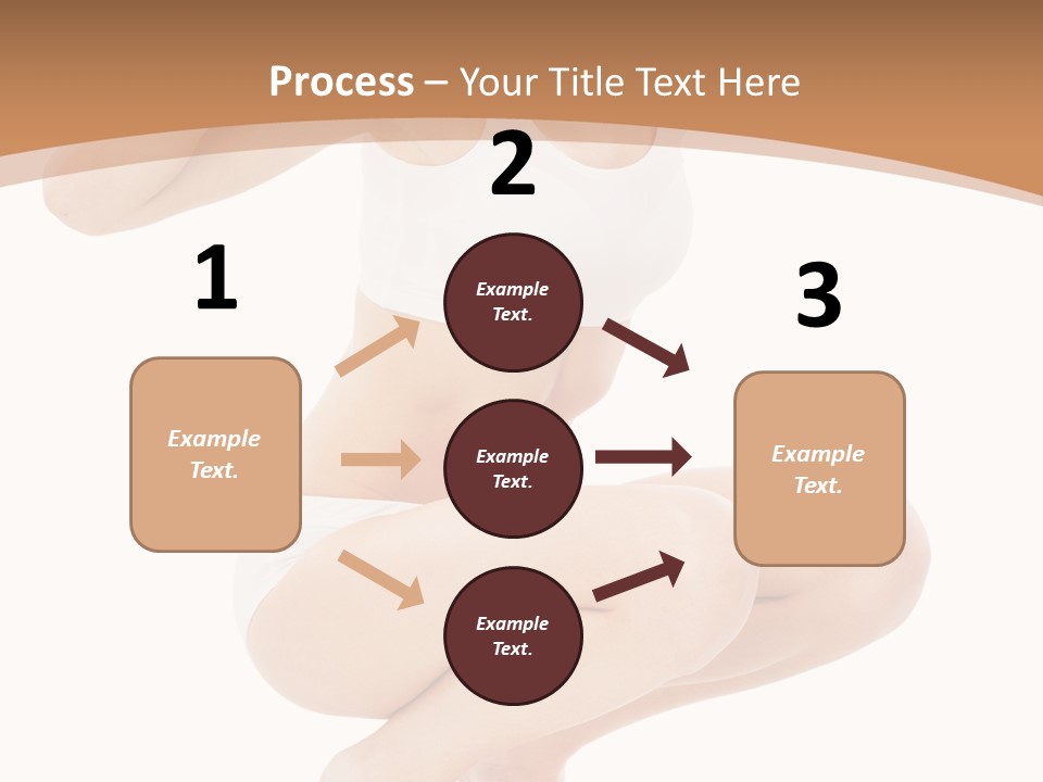 Industry Technology Remote PowerPoint Template