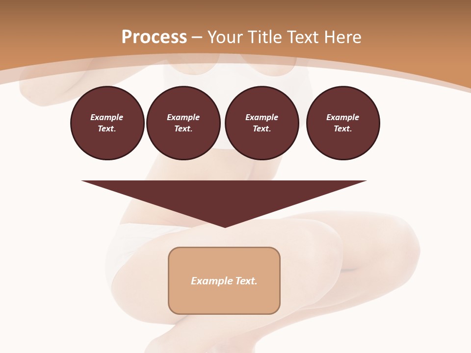 Industry Technology Remote PowerPoint Template