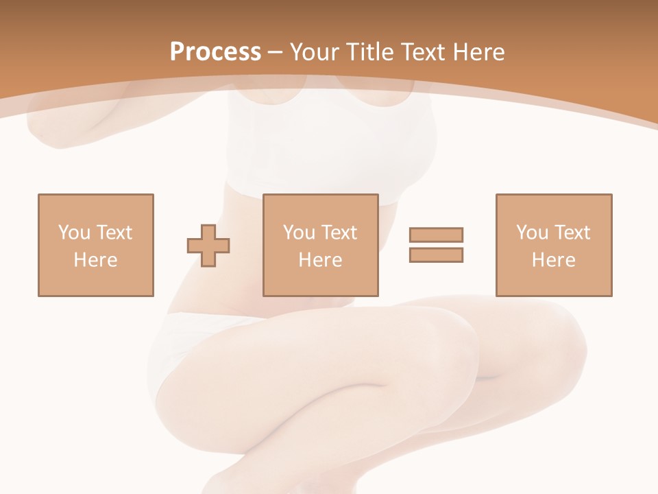 Industry Technology Remote PowerPoint Template