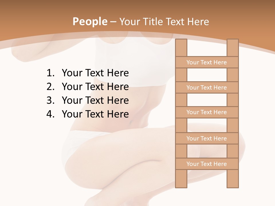 Industry Technology Remote PowerPoint Template