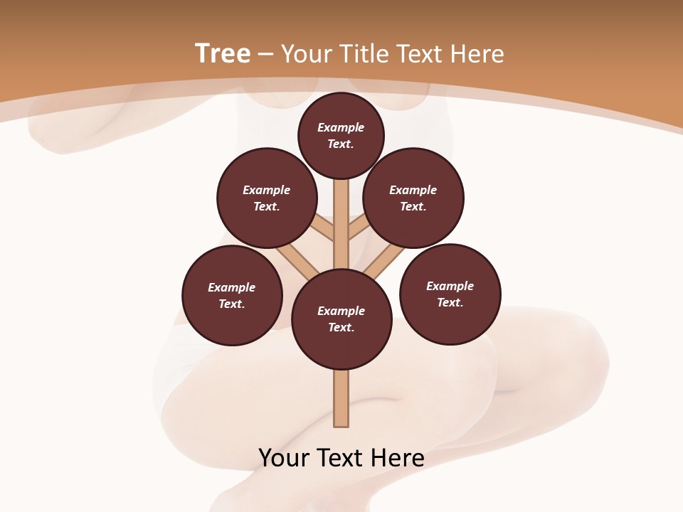Industry Technology Remote PowerPoint Template