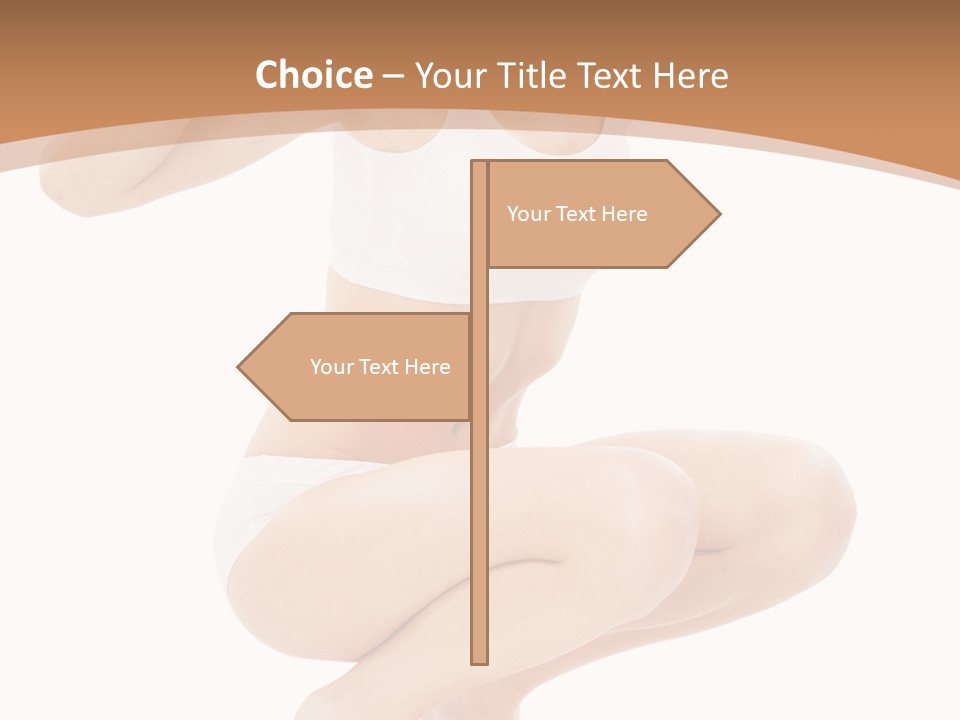 Industry Technology Remote PowerPoint Template