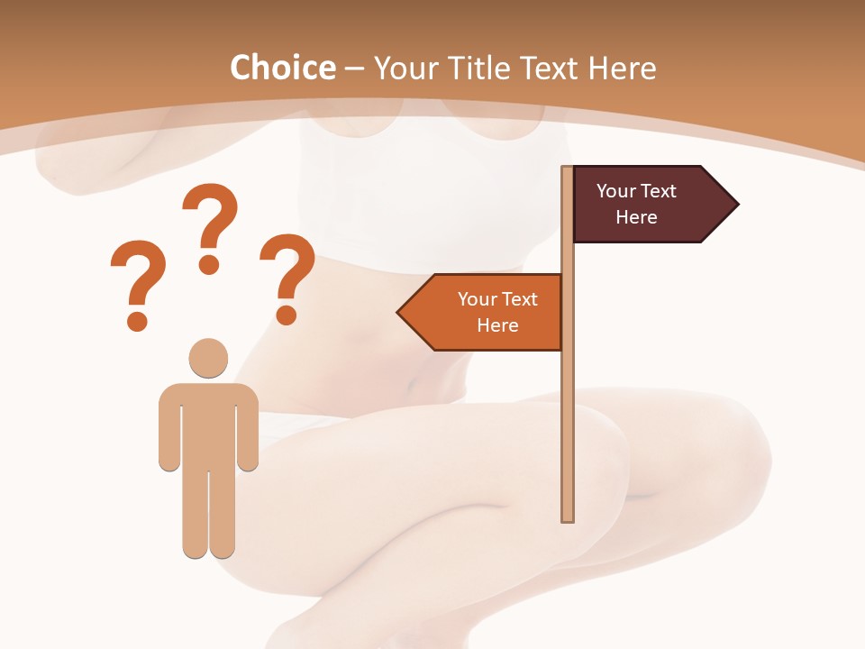 Industry Technology Remote PowerPoint Template