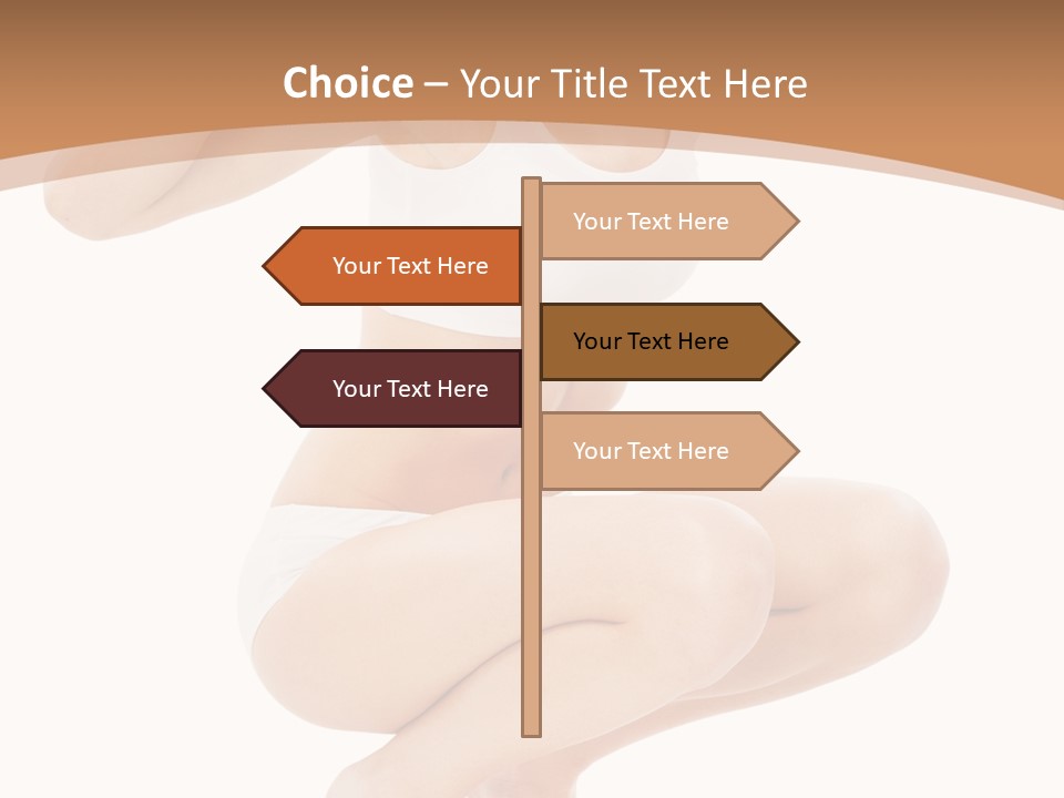 Industry Technology Remote PowerPoint Template