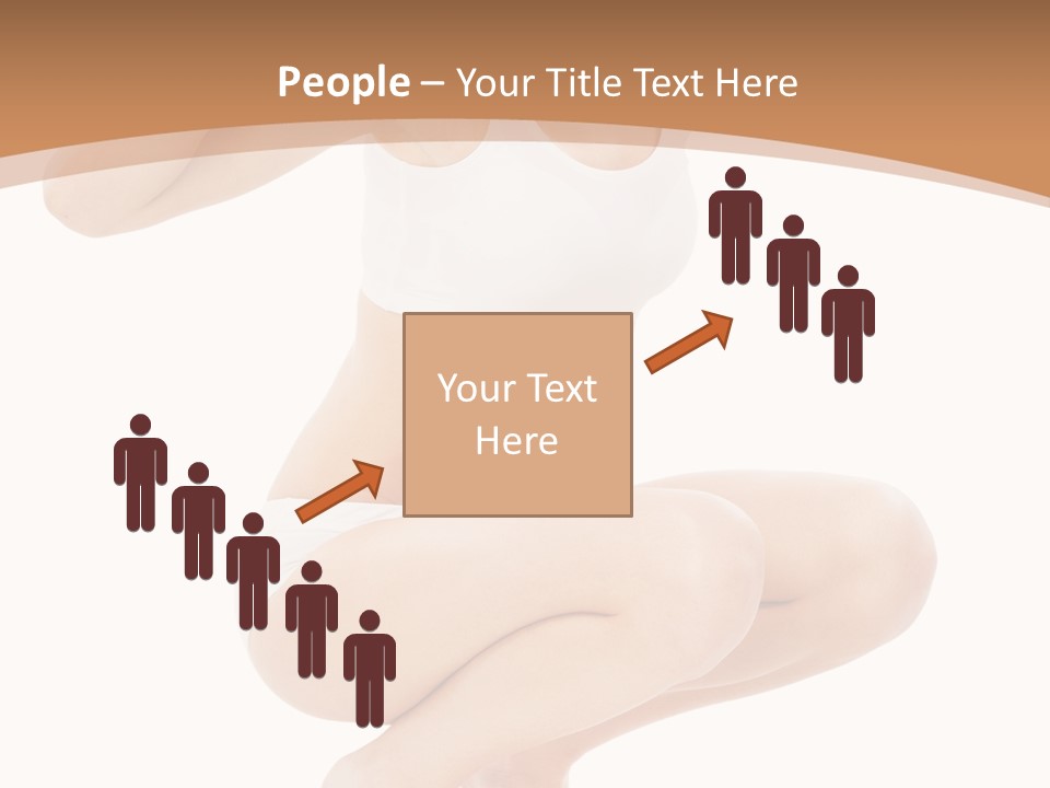Industry Technology Remote PowerPoint Template