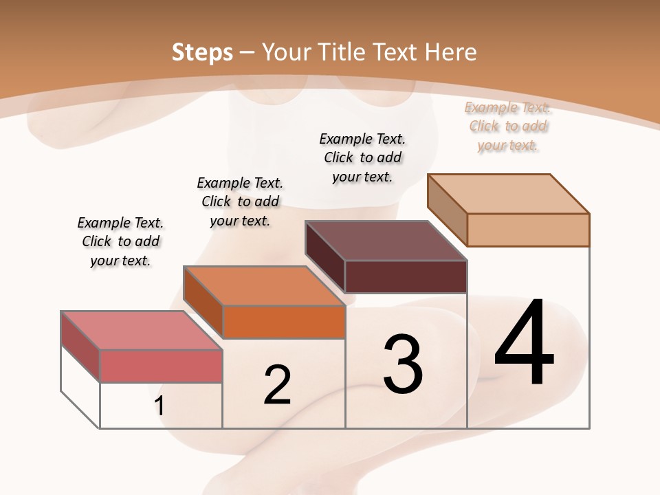 Industry Technology Remote PowerPoint Template