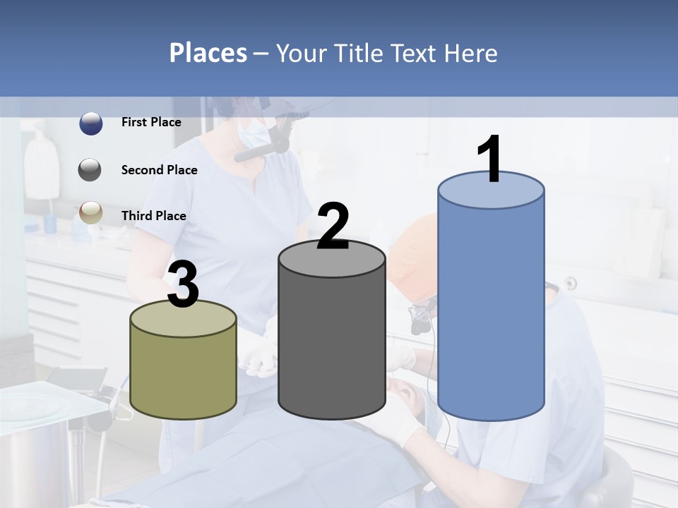 Climate Technology Remote PowerPoint Template