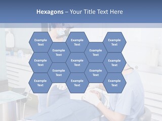 Climate Technology Remote PowerPoint Template