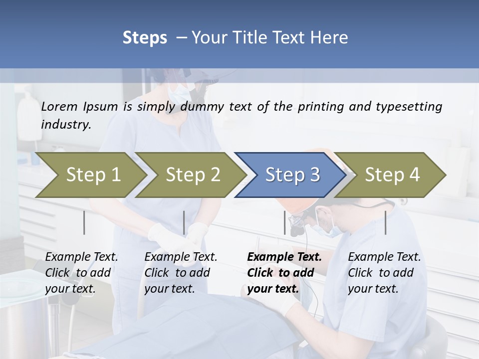 Climate Technology Remote PowerPoint Template