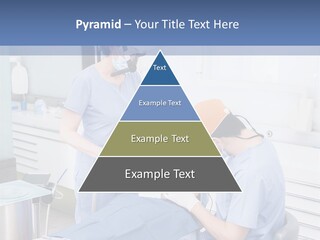 Climate Technology Remote PowerPoint Template