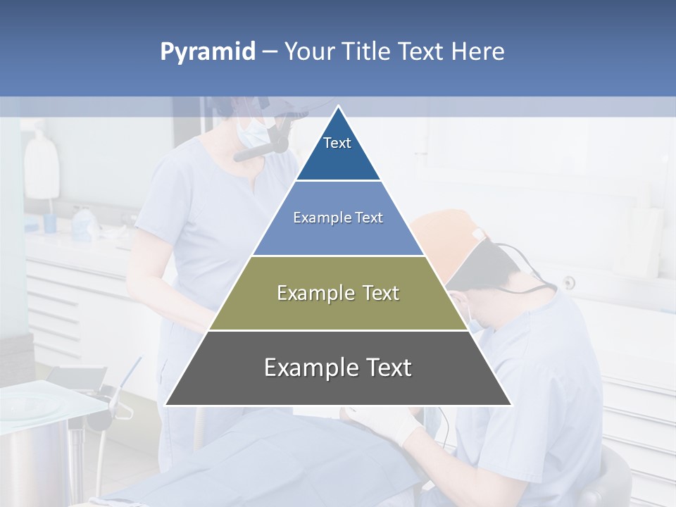 Climate Technology Remote PowerPoint Template