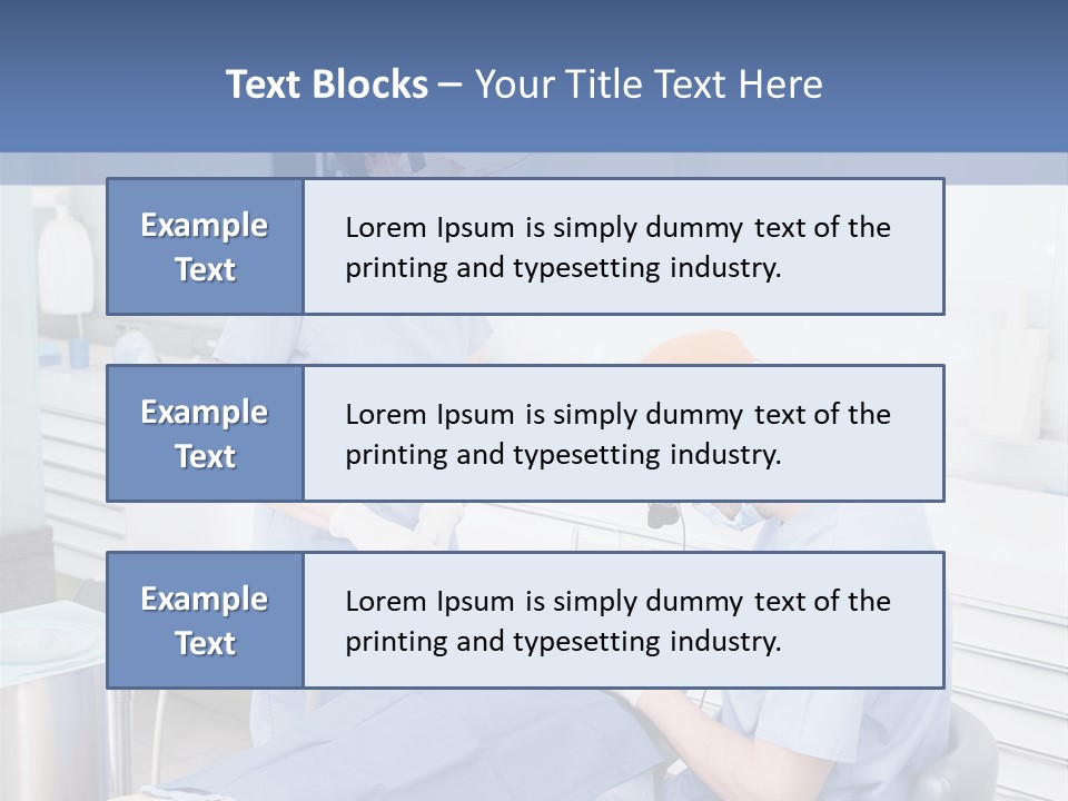 Climate Technology Remote PowerPoint Template