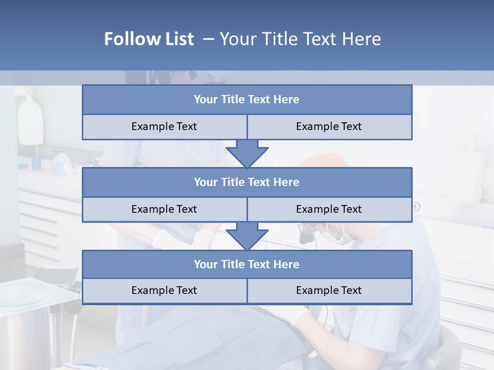 Climate Technology Remote PowerPoint Template