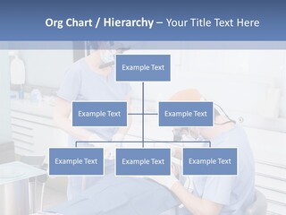 Climate Technology Remote PowerPoint Template