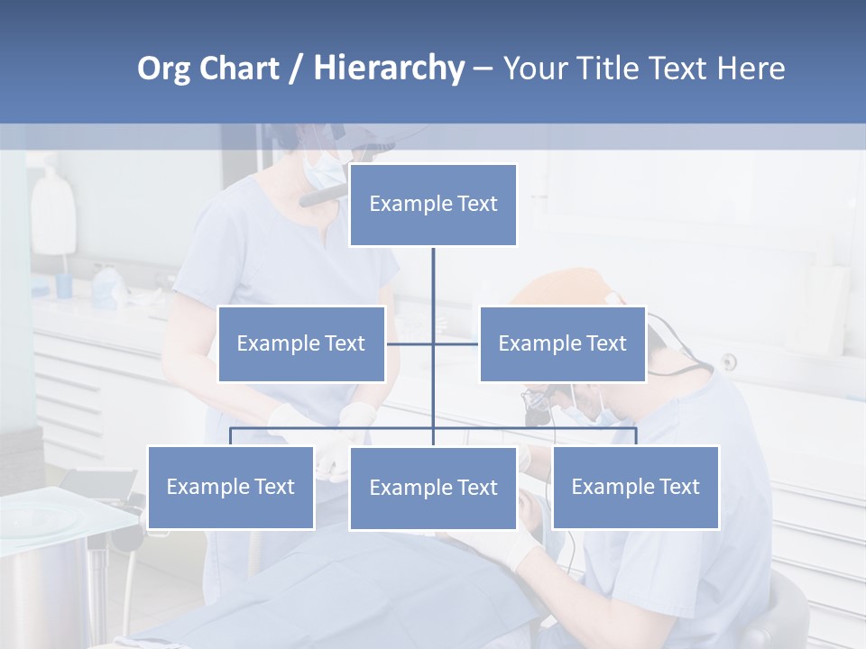 Climate Technology Remote PowerPoint Template