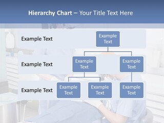 Climate Technology Remote PowerPoint Template