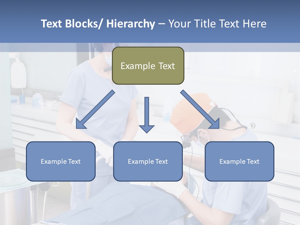 Climate Technology Remote PowerPoint Template