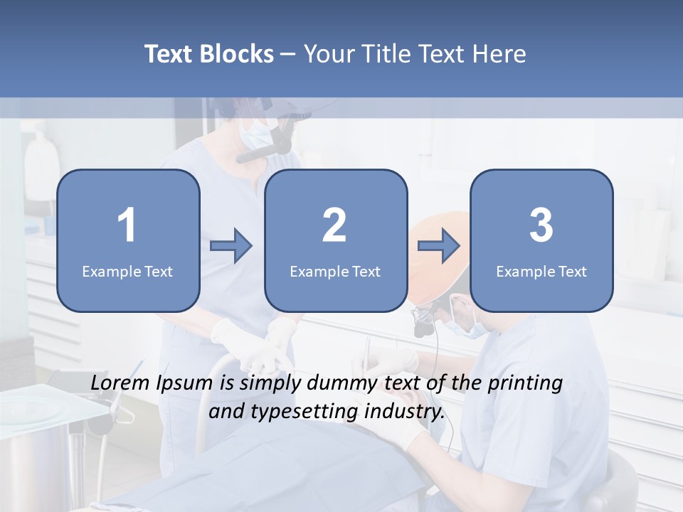 Climate Technology Remote PowerPoint Template
