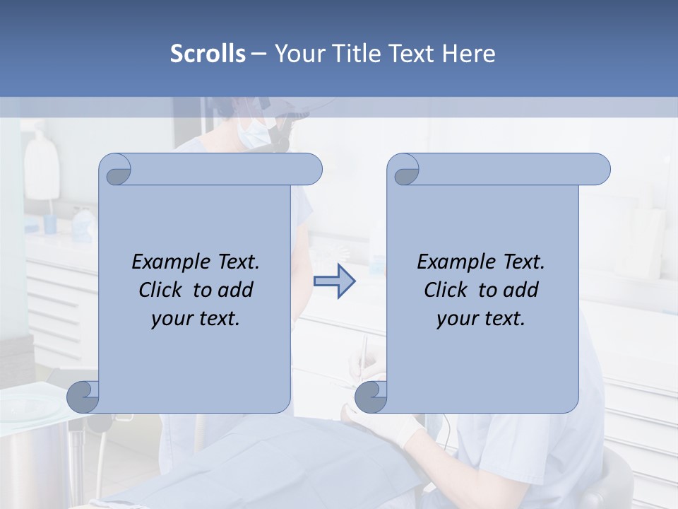 Climate Technology Remote PowerPoint Template