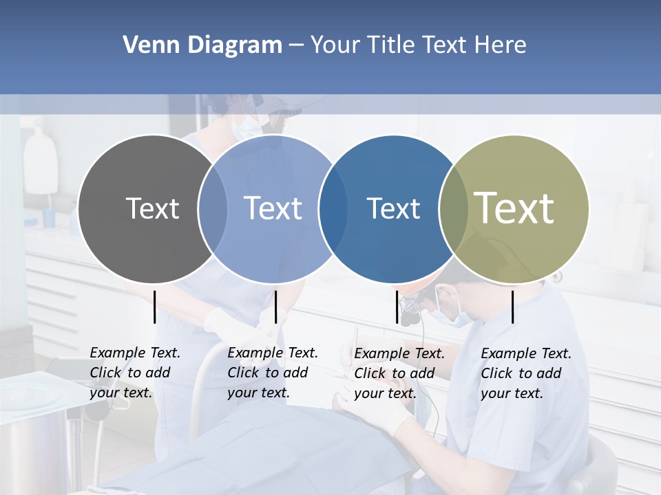 Climate Technology Remote PowerPoint Template