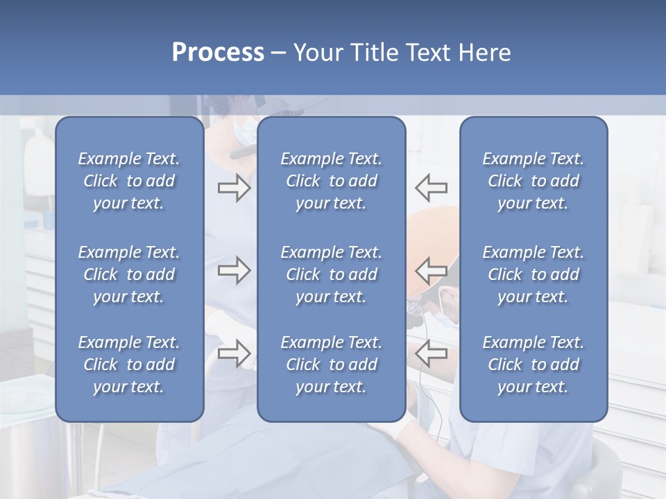 Climate Technology Remote PowerPoint Template