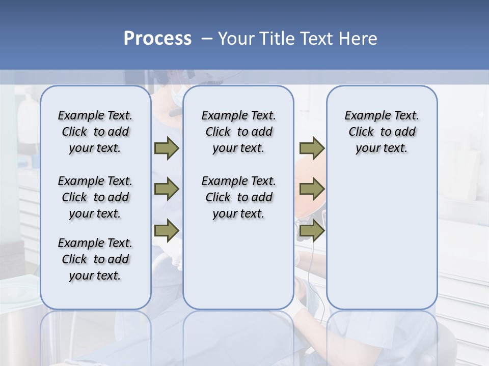 Climate Technology Remote PowerPoint Template