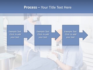 Climate Technology Remote PowerPoint Template