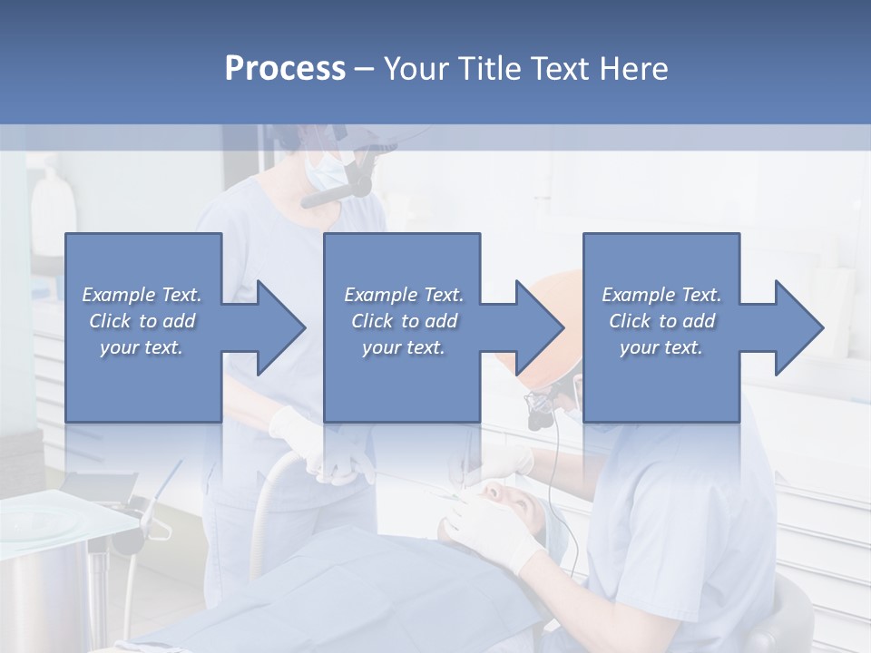 Climate Technology Remote PowerPoint Template