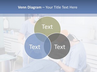 Climate Technology Remote PowerPoint Template