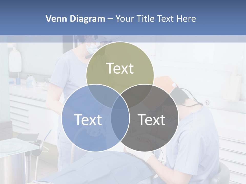 Climate Technology Remote PowerPoint Template