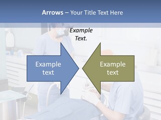 Climate Technology Remote PowerPoint Template