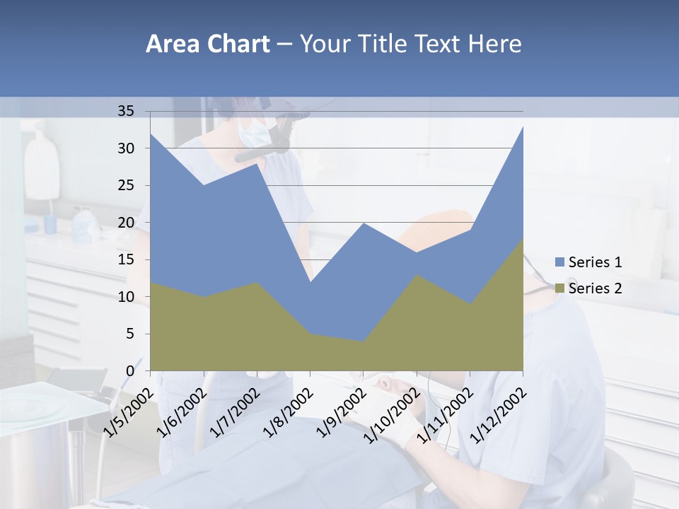 Climate Technology Remote PowerPoint Template