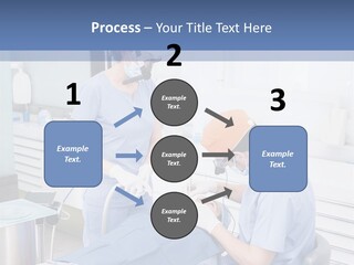Climate Technology Remote PowerPoint Template