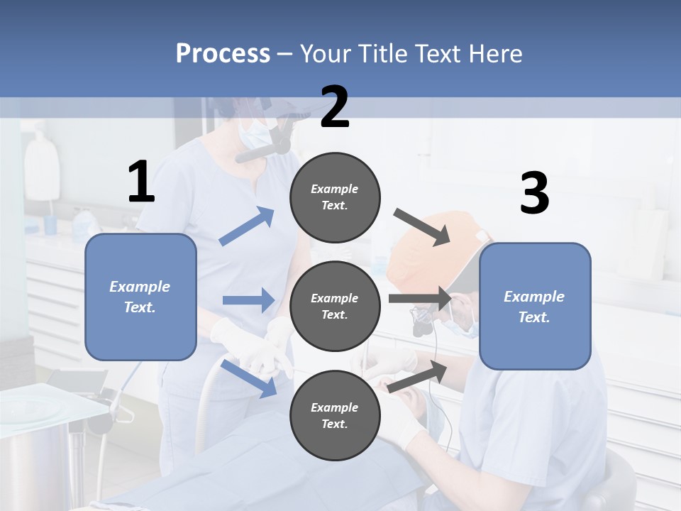 Climate Technology Remote PowerPoint Template