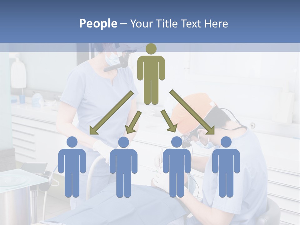 Climate Technology Remote PowerPoint Template
