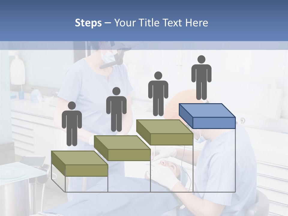 Climate Technology Remote PowerPoint Template