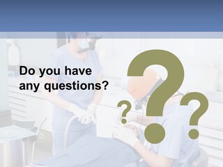 Climate Technology Remote PowerPoint Template