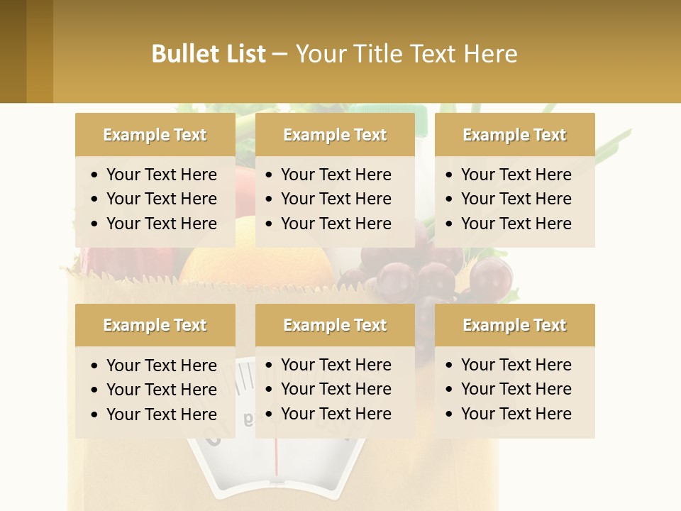 Equipment Cooling Remote PowerPoint Template